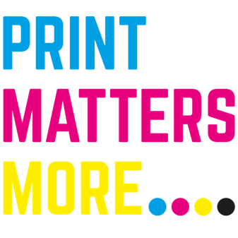 Print Matters More