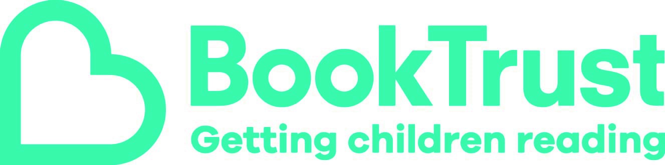 BookTrust logo